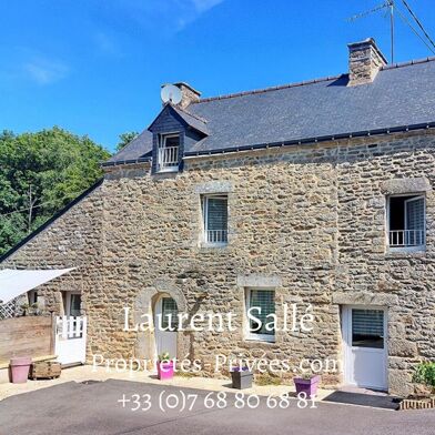 Maison 7 pièces 263000 €