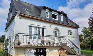 Maison 7 Pièces 105 m² à vendre à Saint-Gravé (56220)