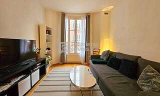 Appartement 2 Pièces 37 m² à vendre à Asnières-sur-Seine (92600)