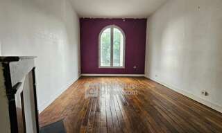 Appartement 3 Pièces 57 m² à vendre à Suresnes (92150)