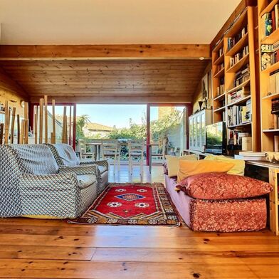 Maison 4 pièces 499000 €