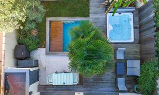 Maison 6 Pièces 170 m² à vendre à Bordeaux (33800)