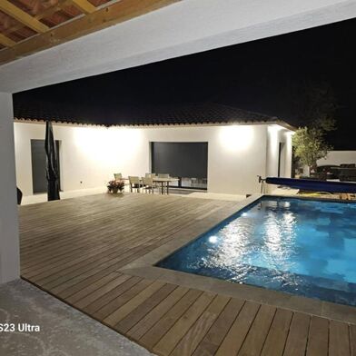 Maison 6 pièces 599000 €