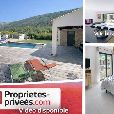 Maison 6 pièces 599000 €