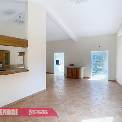 Maison 6 pièces 550000 €