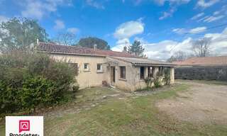 Maison 5 Pièces 100 m² à vendre à Rians (83560)