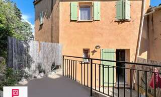 Maison 4 Pièces 65 m² à vendre à Rians (83560)