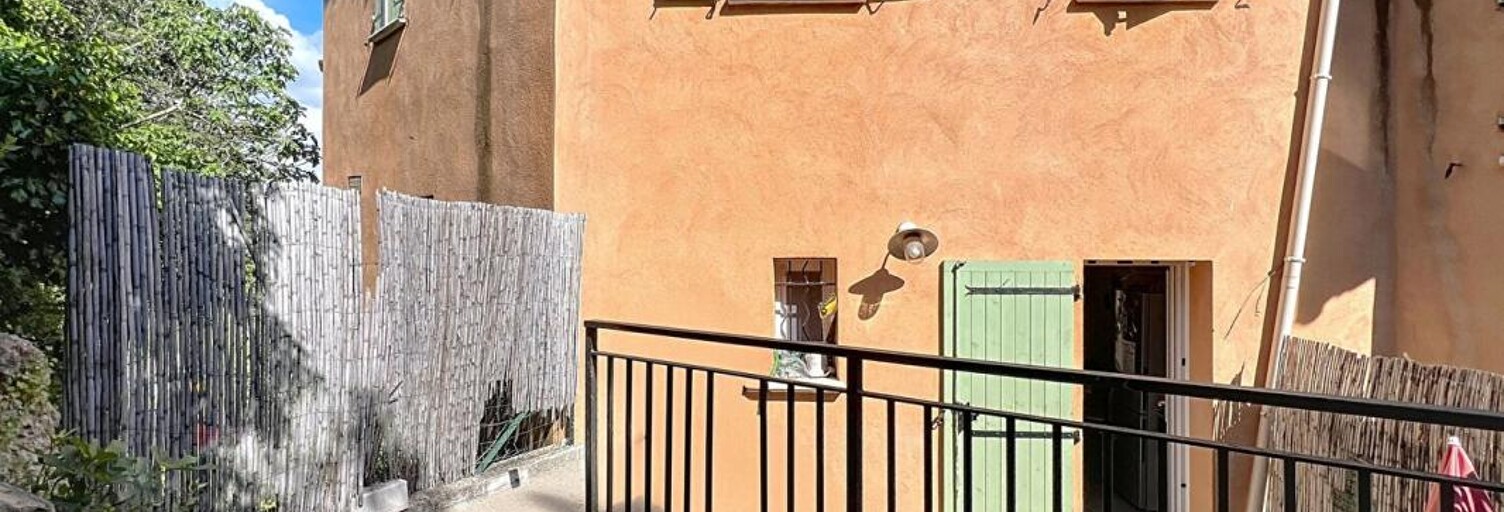 Maison 4 Pièces 65 m² à vendre à Rians (83560)