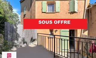 Maison 4 Pièces 65 m² à vendre à Rians (83560)