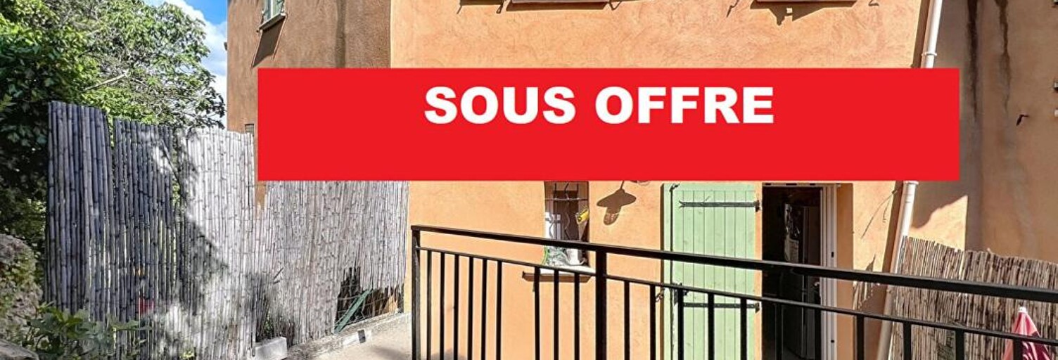 Maison 4 Pièces 65 m² à vendre à Rians (83560)