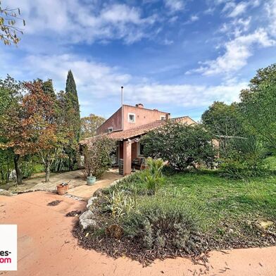 Maison 6 pièces 566000 €