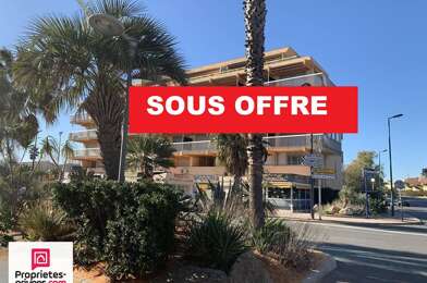 Appartement 1 pièces 218000 €