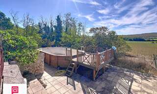 Maison 10 Pièces 258 m² à vendre à Rians (83560)