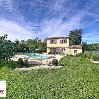 Maison 5 pièces 362500 €