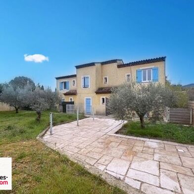 Maison 4 pièces 291000 €