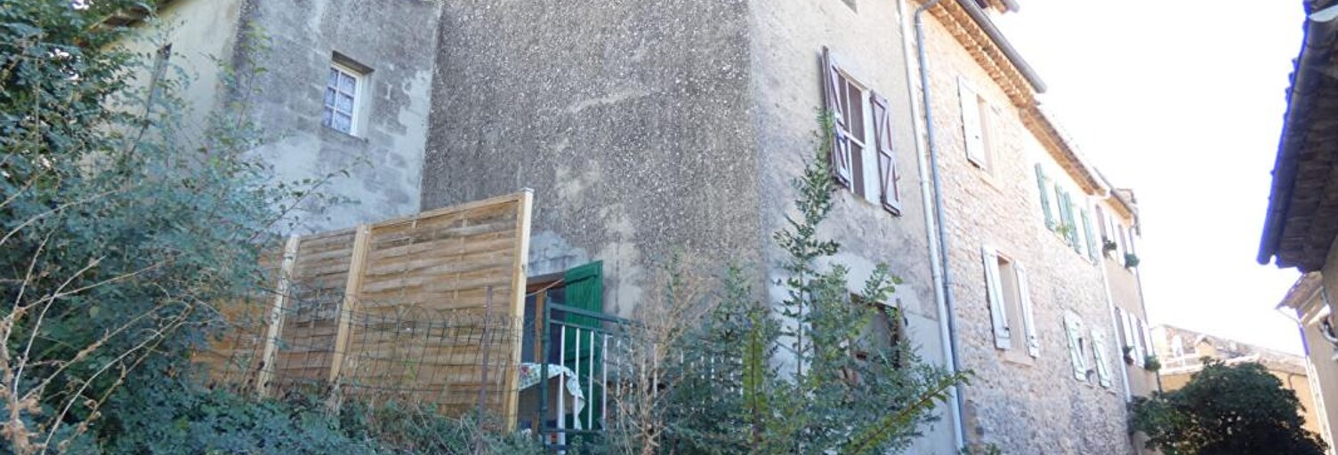 Maison 3 Pièces 50 m² à vendre à Rians (83560)