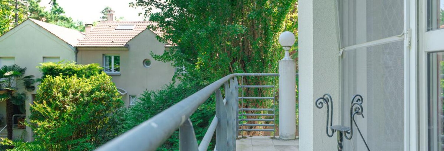 Appartement 4 Pièces 83 m² à vendre à Châtillon (92320)