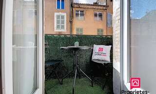 Appartement 2 Pièces 48 m² à vendre à Tourves (83170)