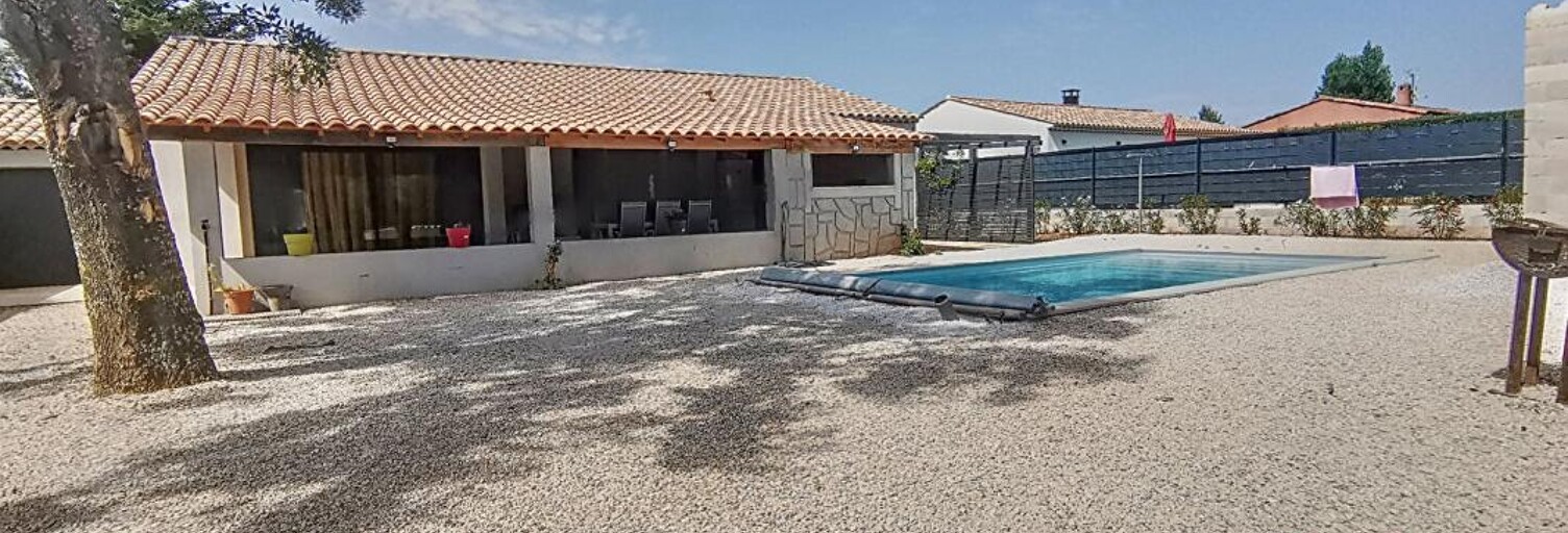 Maison 5 Pièces 120 m² à vendre à Rougiers (83170)