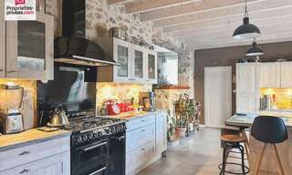 Maison 5 Pièces 180 m² à vendre à Figanières (83830)