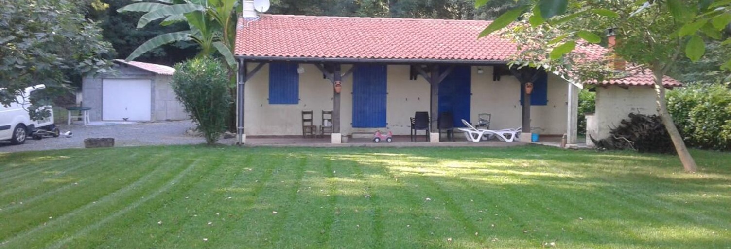 Maison 2 Pièces 80 m² à vendre à Albi (81000)