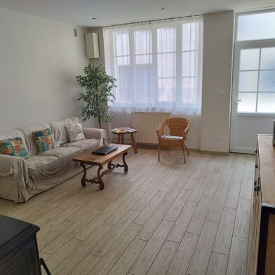 Maison 5 pièces 200000 €