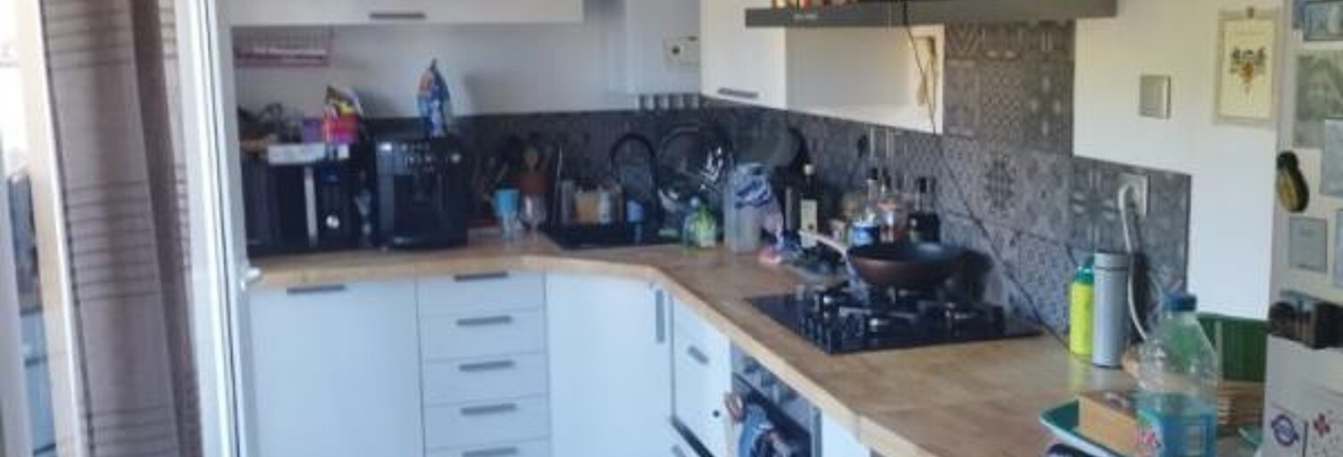 Appartement 5 Pièces 106 m² à vendre à Fontaines-Saint-Martin (69270)