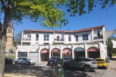 Appartement 5 pièces 345000 €