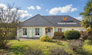 Maison 4 Pièces 106 m² à vendre à Pont-sur-Seine (10400)