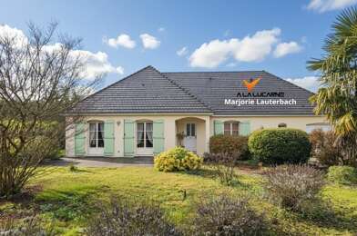 Maison 4 pièces 196880 €