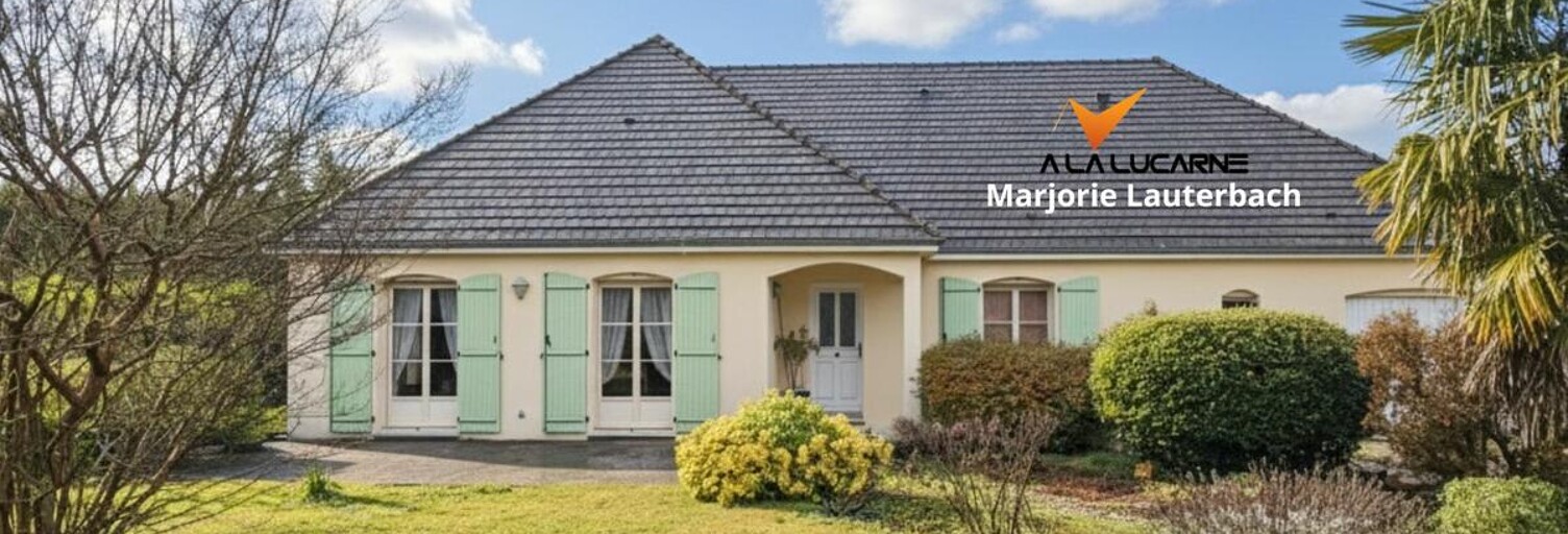 Maison 4 Pièces 106 m² à vendre à Pont-sur-Seine (10400)