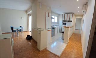 Appartement 2 Pièces 54 m² à vendre à Toulouse (31500)