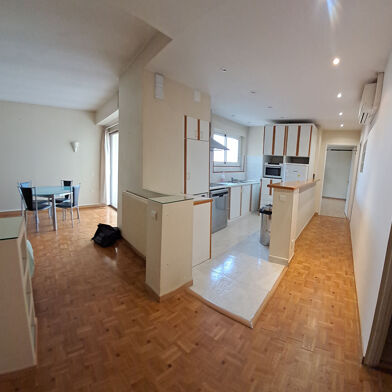 Appartement 2 pièces 179000 €