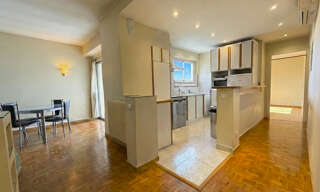 Appartement 2 Pièces 54 m² à vendre à Toulouse (31500)