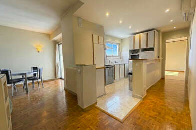 Appartement 2 pièces 169500 €