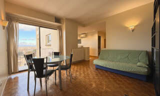 Appartement 2 Pièces 54 m² à vendre à Toulouse (31500)