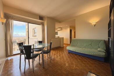 Appartement 2 pièces 159900 €