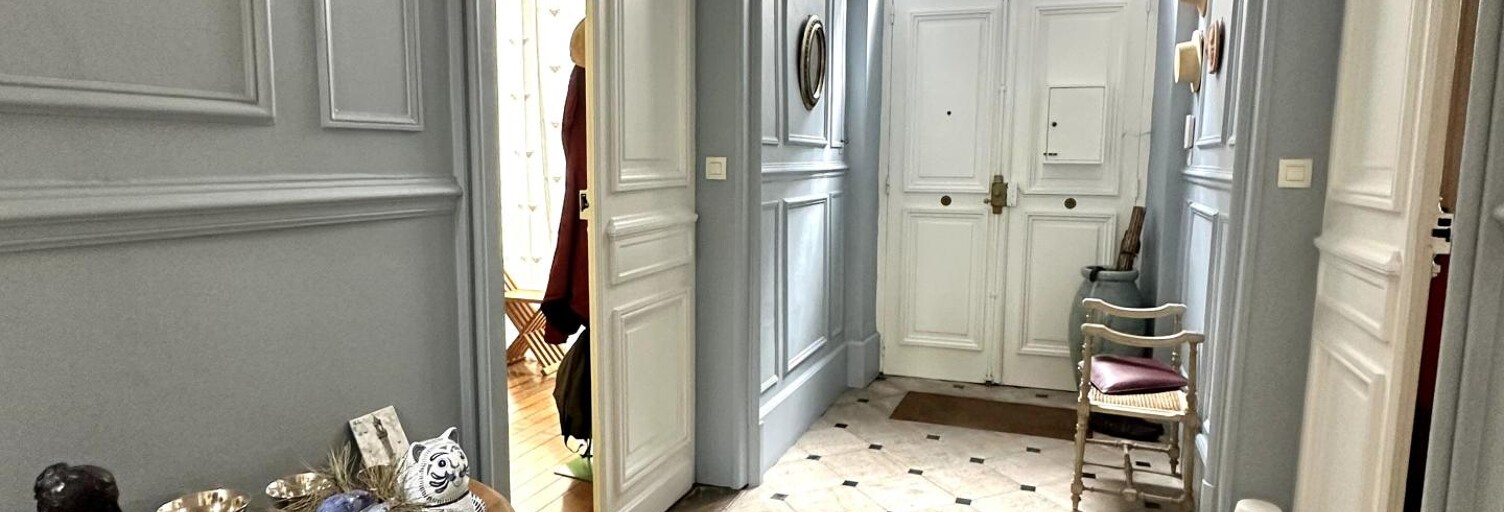 Maison 11 Pièces 286 m² à vendre à Orléans (45000)