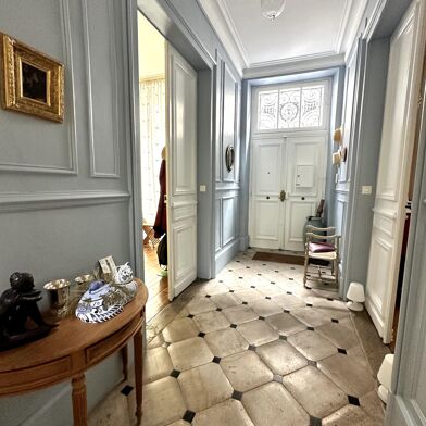 Maison 11 pièces 895000 €