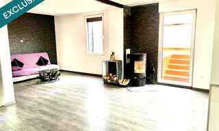 Maison 5 Pièces 96 m² à vendre à Audincourt (25400)