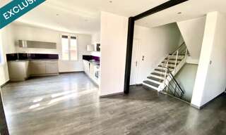 Maison 5 Pièces 96 m² à vendre à Audincourt (25400)