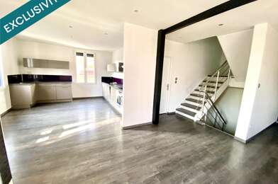 Maison 5 pièces 144900 €