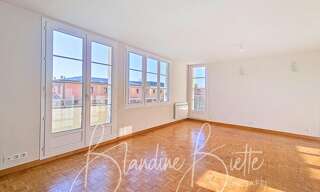 Appartement 3 Pièces 67 m² à vendre à Le Pecq (78230)