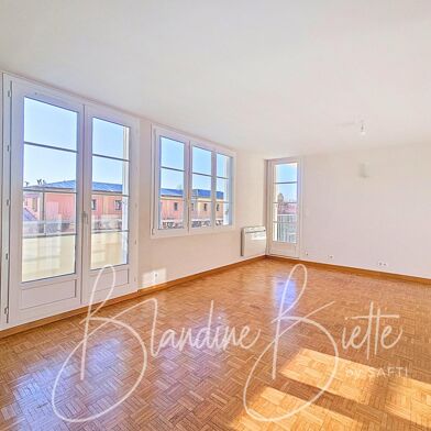 Appartement 3 pièces 335000 €