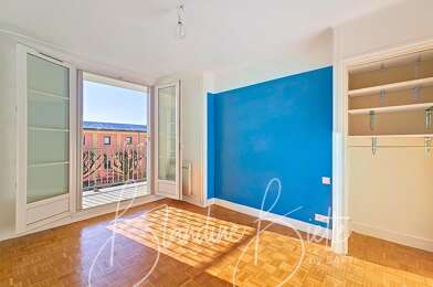 Appartement 3 pièces 325000 €