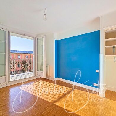 Appartement 3 pièces 335000 €