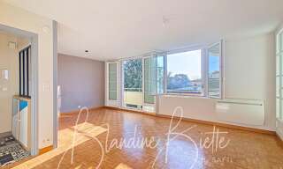 Appartement 3 Pièces 67 m² à vendre à Le Pecq (78230)