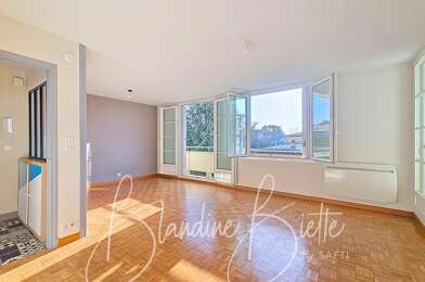 Appartement 3 pièces 325000 €