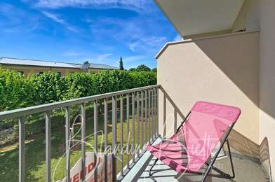 Appartement 3 pièces 325000 €