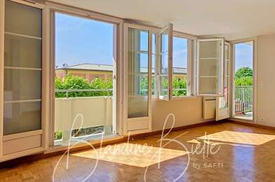 Appartement 3 pièces 315000 €